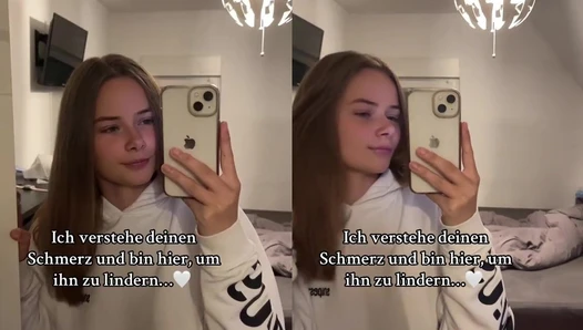 Emiliy Dreams - Video Leaks #323