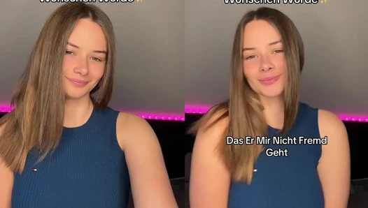 Emiliy Dreams - Video Leaks #324