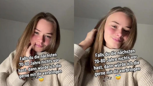 Emiliy Dreams - Video Leaks #326