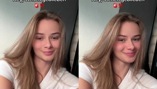 Emiliy Dreams - Video Leaks #328