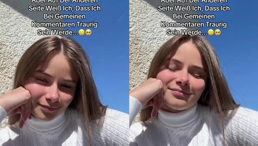 Emiliy Dreams - Video Leaks #329