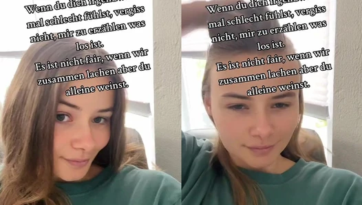 Emiliy Dreams - Video Leaks #330