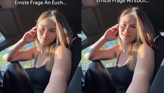 Emiliy Dreams - Video Leaks #331