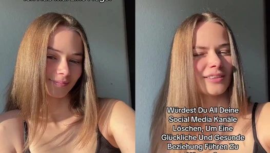 Emiliy Dreams - Video Leaks #332