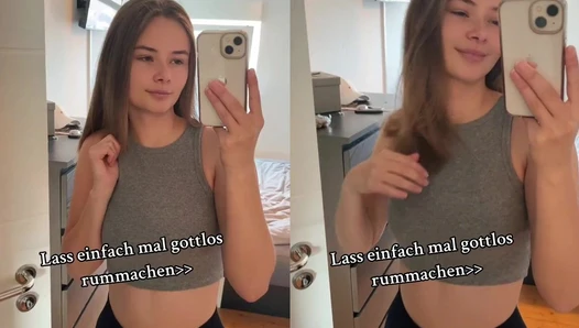 Emiliy Dreams - Video Leaks #333