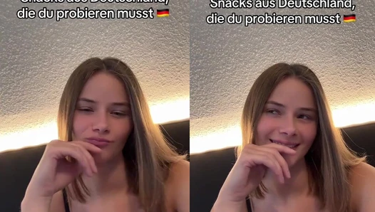 Emiliy Dreams - Video Leaks #335