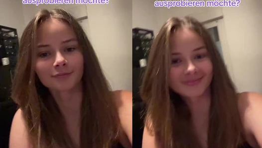 Emiliy Dreams - Video Leaks #336