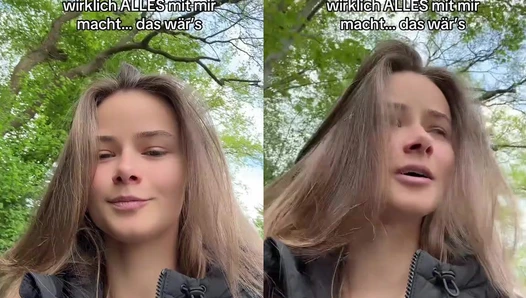 Emiliy Dreams - Video Leaks #337