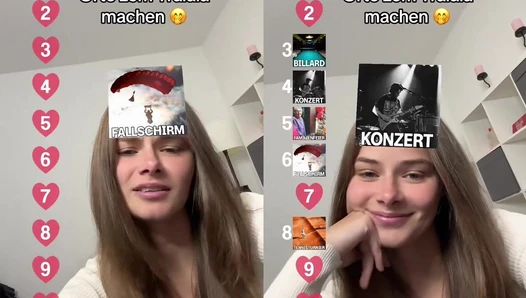 Emiliy Dreams - Video Leaks #339