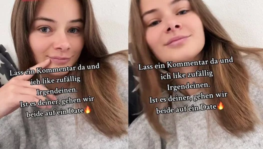 Emiliy Dreams - Video Leaks #341