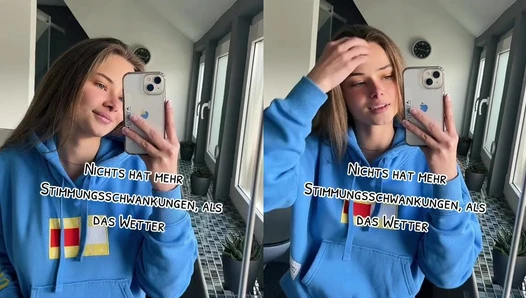 Emiliy Dreams - Video Leaks #342
