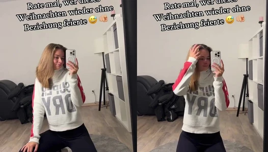 Emiliy Dreams - Video Leaks #345