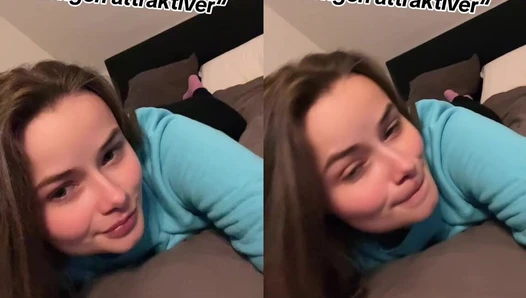 Emiliy Dreams - Video Leaks #347