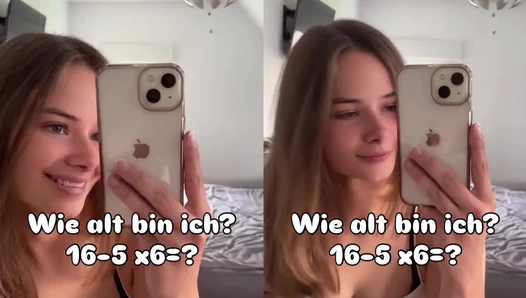 Emiliy Dreams - Video Leaks #348