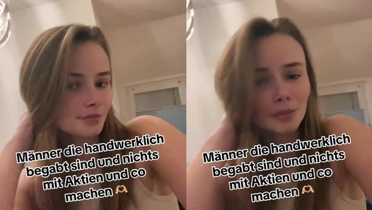 Emiliy Dreams - Video Leaks #349