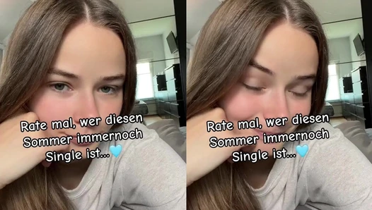 Emiliy Dreams - Video Leaks #352