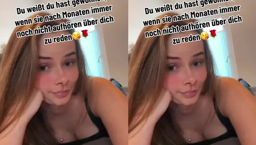 Emiliy Dreams - Video Leaks #354