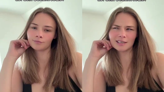 Emiliy Dreams - Video Leaks #356