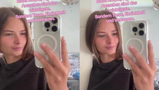 Emiliy Dreams - Video Leaks #357