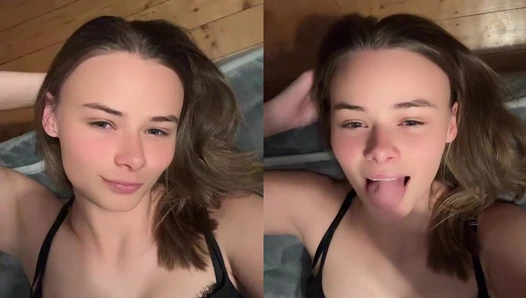 Emiliy Dreams - Video Leaks #360