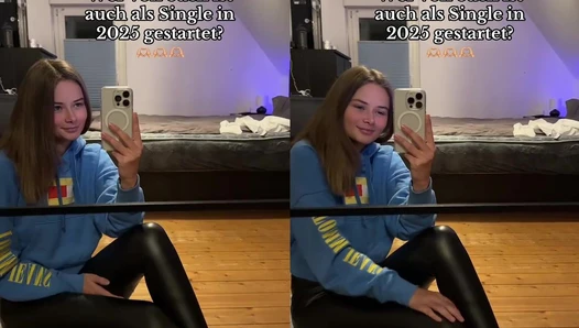 Emiliy Dreams - Video Leaks #362