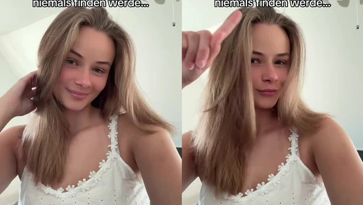 Emiliy Dreams - Video Leaks #363