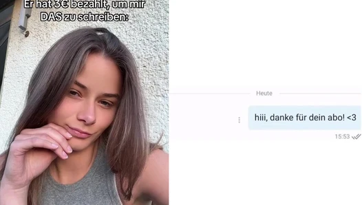 Emiliy Dreams - Video Leaks #365