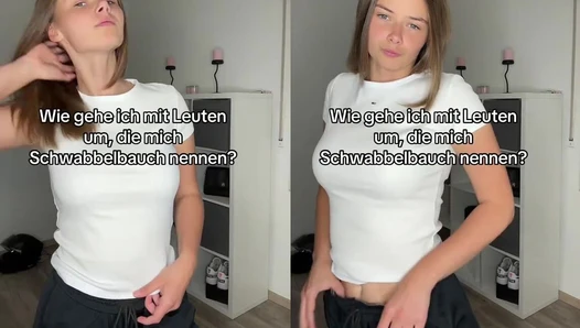 Emiliy Dreams - Video Leaks #366