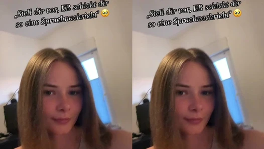 Emiliy Dreams - Video Leaks #367