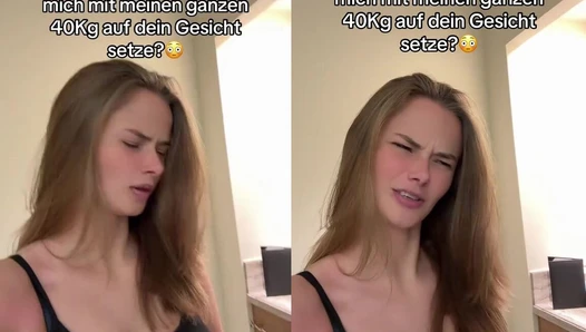 Emiliy Dreams - Video Leaks #368