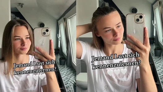 Emiliy Dreams - Video Leaks #369