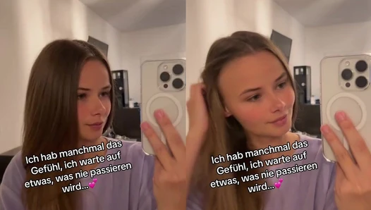 Emiliy Dreams - Video Leaks #370