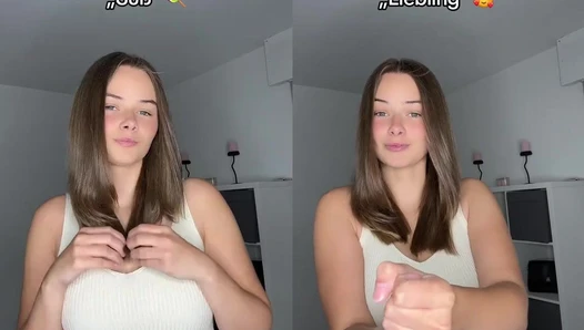Emiliy Dreams - Video Leaks #372
