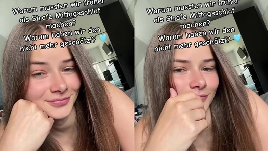 Emiliy Dreams - Video Leaks #373