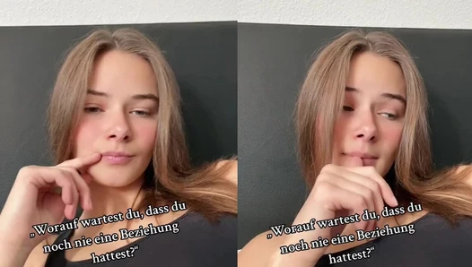 Emiliy Dreams - Video Leaks #375