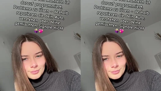 Emiliy Dreams - Video Leaks #377