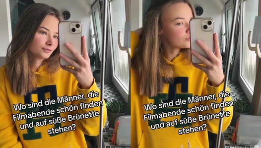Emiliy Dreams - Video Leaks #379
