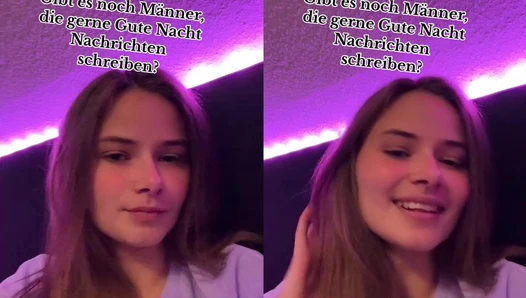Emiliy Dreams - Video Leaks #380
