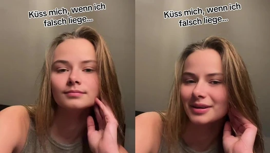 Emiliy Dreams - Video Leaks #383