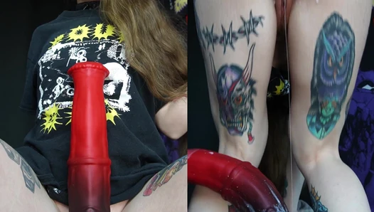 lilijunex - Video Leaks #164