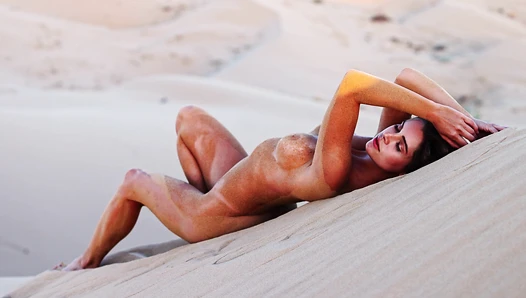 Brandy Gordon - Video Leaks #205