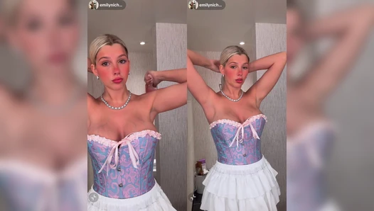 Emily Trapp - Video Leaks #124