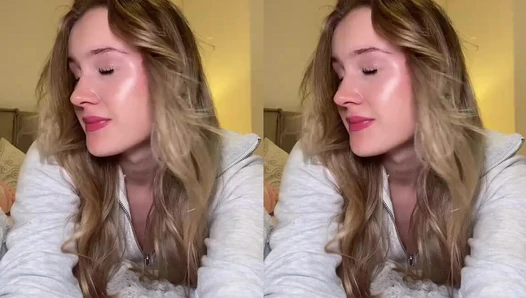blondescutie - Video Leaks #48