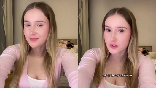 blondescutie - Video Leaks #49