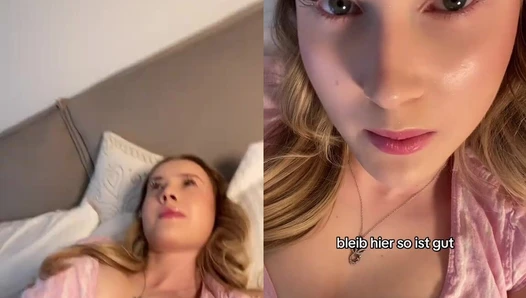 blondescutie - Video Leaks #50