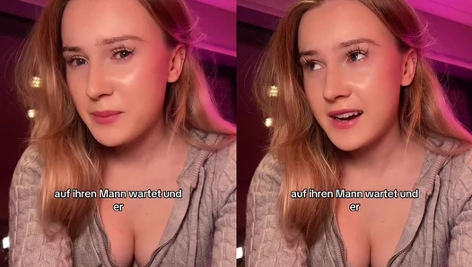 blondescutie - Video Leaks #51