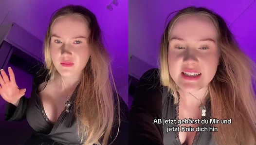 blondescutie - Video Leaks #52