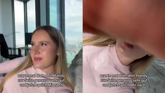 blondescutie - Video Leaks #53