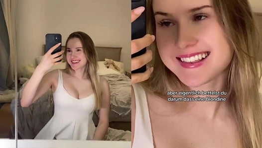 blondescutie - Video Leaks #54