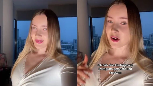 blondescutie - Video Leaks #55